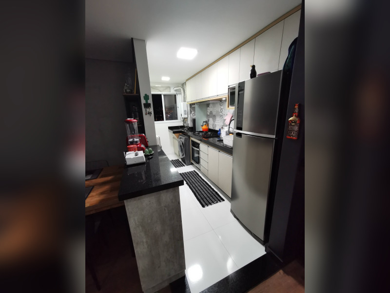 imóvel com 67m² - Vila Industrial - Campinas