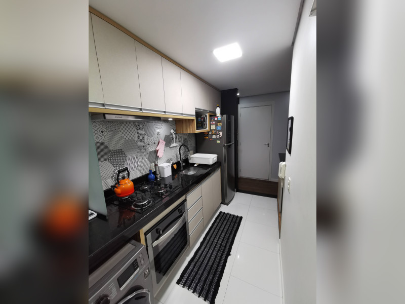 imóvel com 67m² - Vila Industrial - Campinas