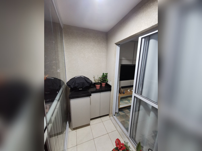 imóvel com 67m² - Vila Industrial - Campinas