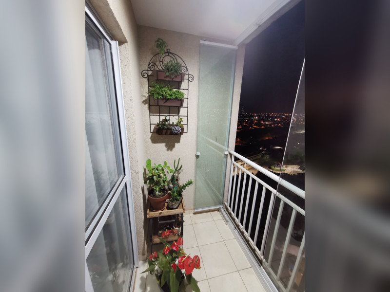 imóvel com 67m² - Vila Industrial - Campinas