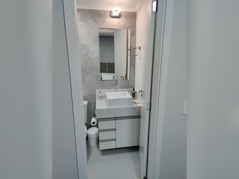 imóvel com 67m² - Vila Industrial - Campinas