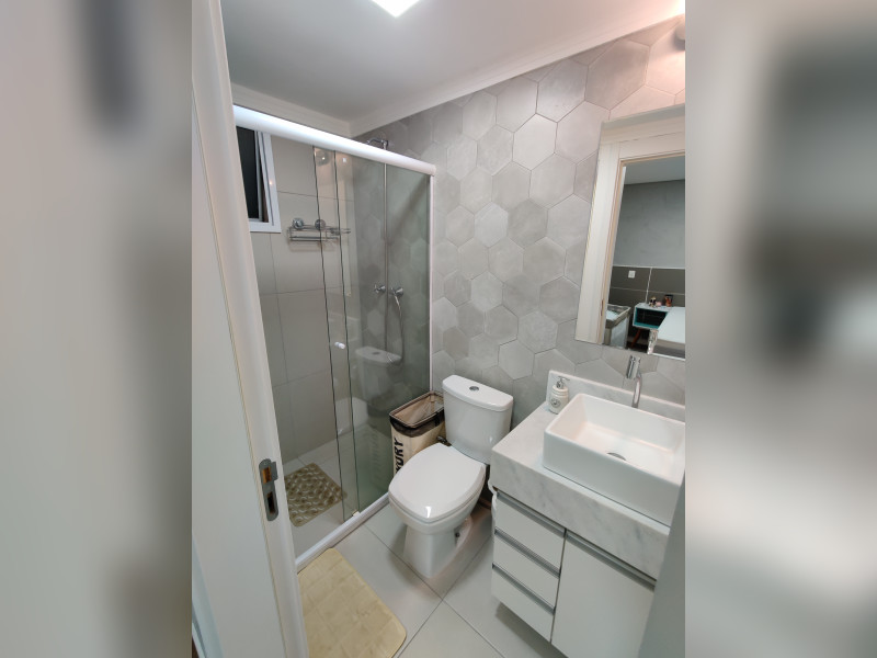 imóvel com 67m² - Vila Industrial - Campinas