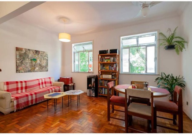 imóvel com 76m²