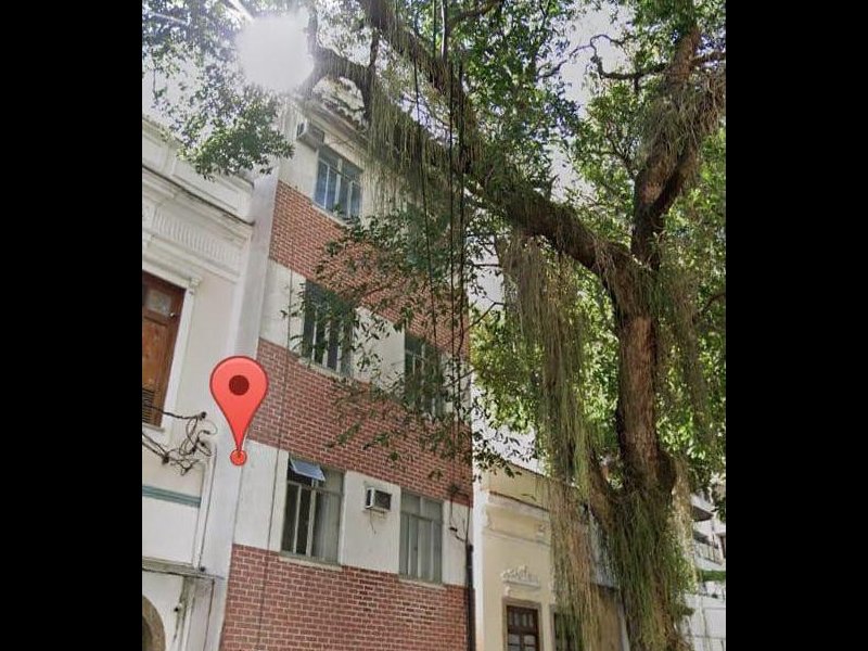 imóvel com 76m² - Botafogo - Rio de Janeiro