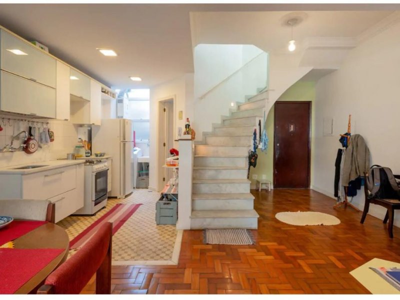 imóvel com 76m² - Botafogo - Rio de Janeiro