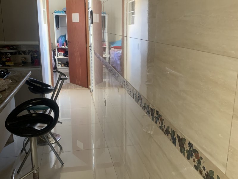 imóvel com 280m² - Vila Jerusalém - São Bernardo do Campo