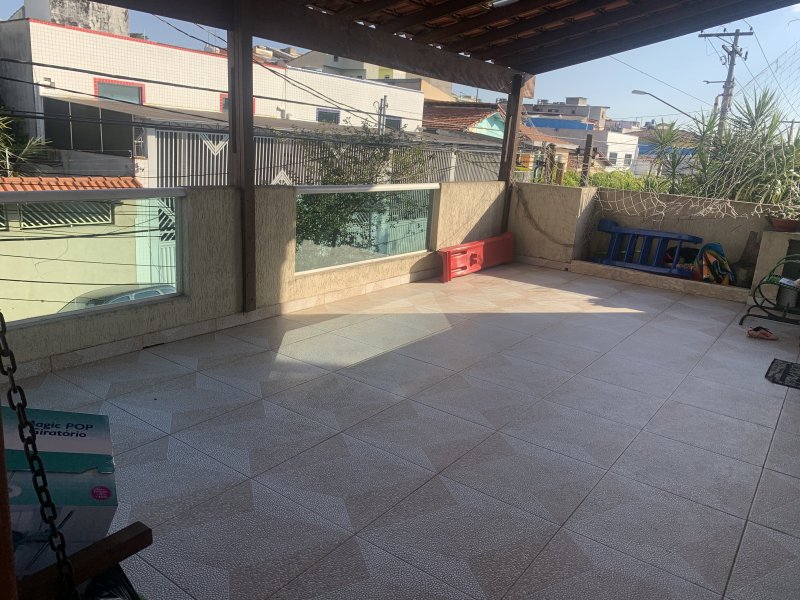 imóvel com 280m² - Vila Jerusalém - São Bernardo do Campo