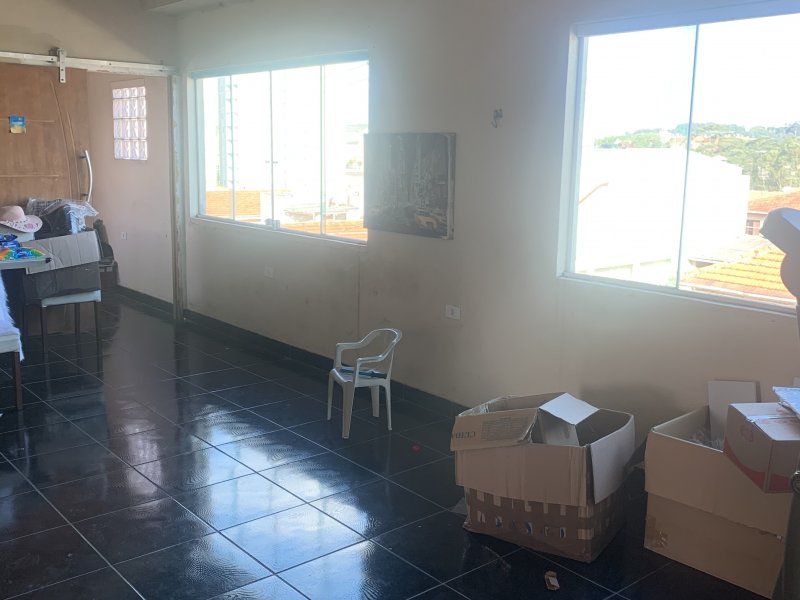 imóvel com 280m² - Vila Jerusalém - São Bernardo do Campo
