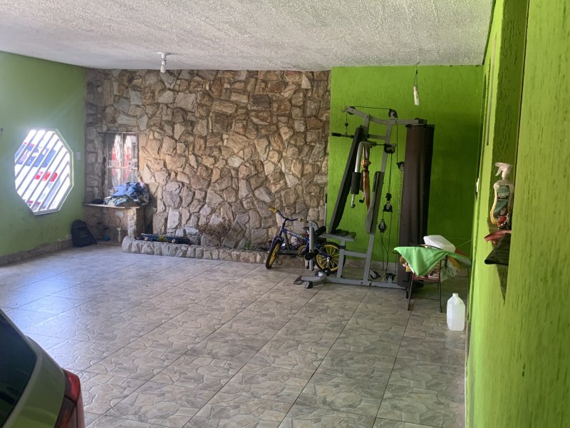 imóvel com 280m² - Vila Jerusalém - São Bernardo do Campo