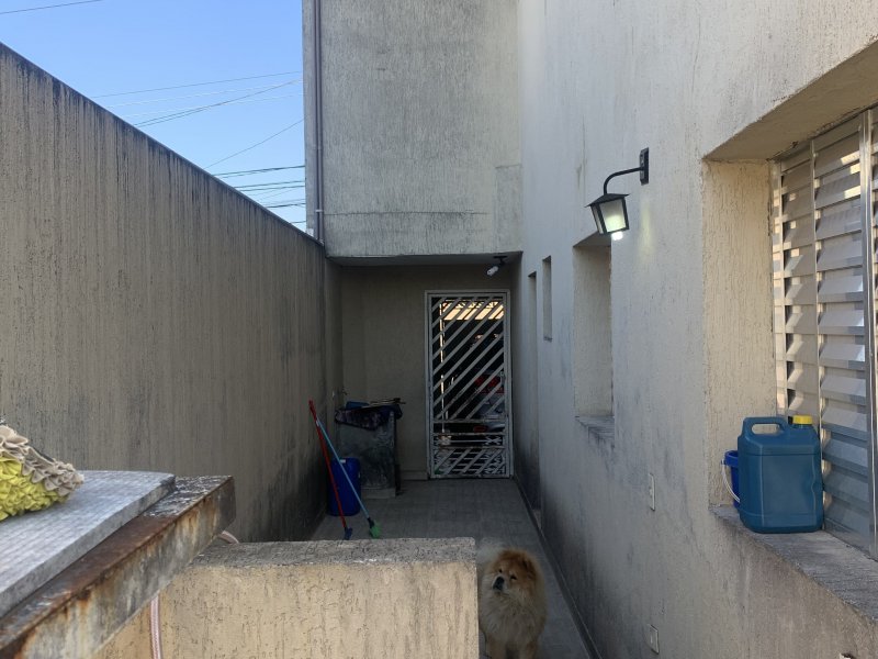 imóvel com 280m² - Vila Jerusalém - São Bernardo do Campo