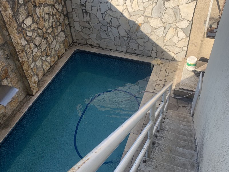 imóvel com 280m² - Vila Jerusalém - São Bernardo do Campo