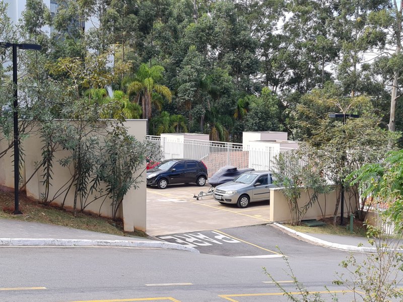 imóvel com 91m² - Vila Pirajussara - São Paulo