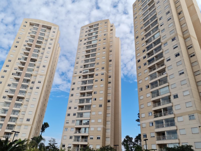 imóvel com 91m² - Vila Pirajussara - São Paulo
