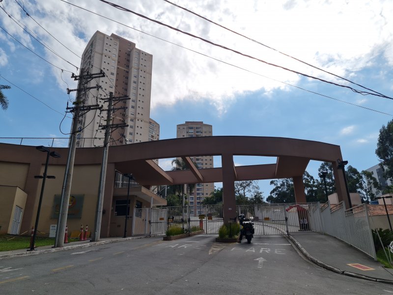 imóvel com 91m² - Vila Pirajussara - São Paulo