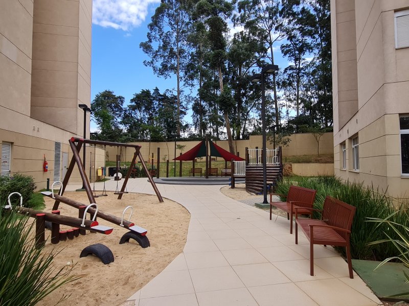 imóvel com 91m² - Vila Pirajussara - São Paulo