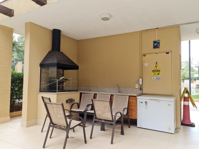 imóvel com 91m² - Vila Pirajussara - São Paulo