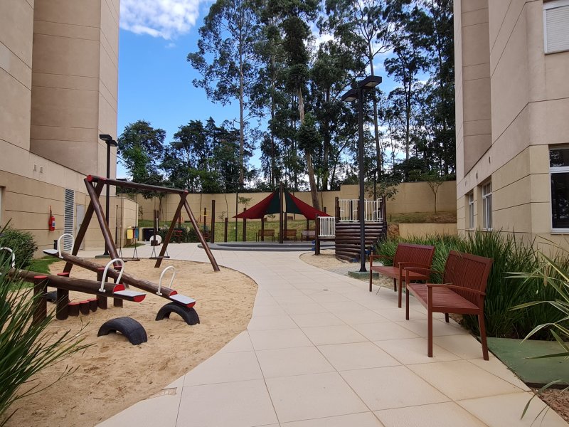imóvel com 91m² - Vila Pirajussara - São Paulo