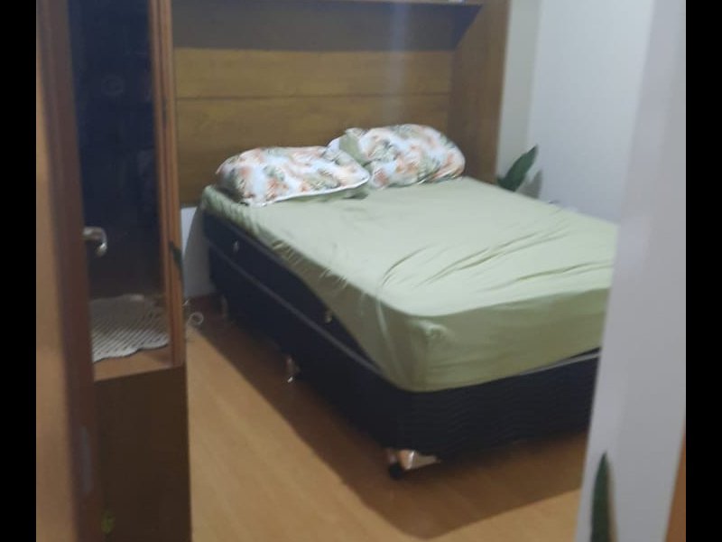 imóvel com 40m² - Chácaras Hipica - Ribeirão Preto