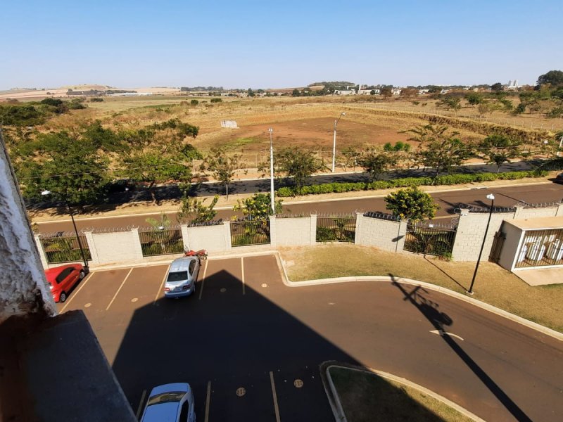 imóvel com 40m² - Chácaras Hipica - Ribeirão Preto