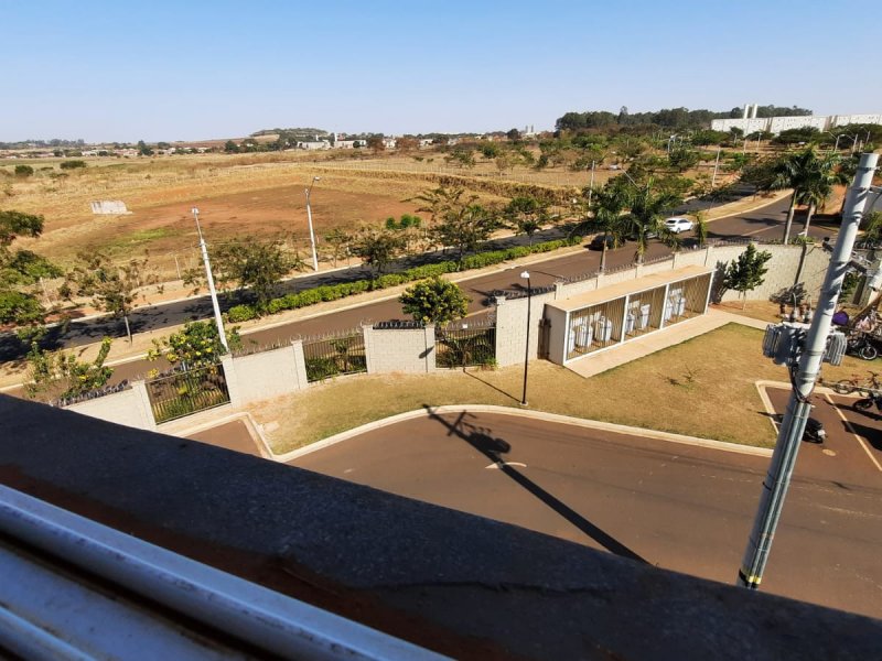 imóvel com 40m² - Chácaras Hipica - Ribeirão Preto