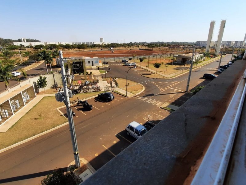 imóvel com 40m² - Chácaras Hipica - Ribeirão Preto