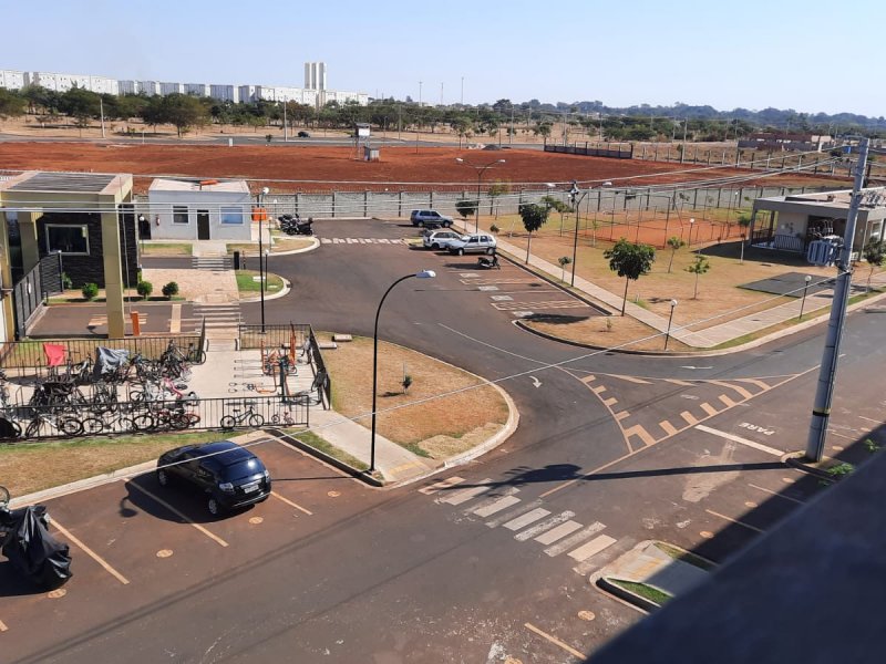 imóvel com 40m² - Chácaras Hipica - Ribeirão Preto