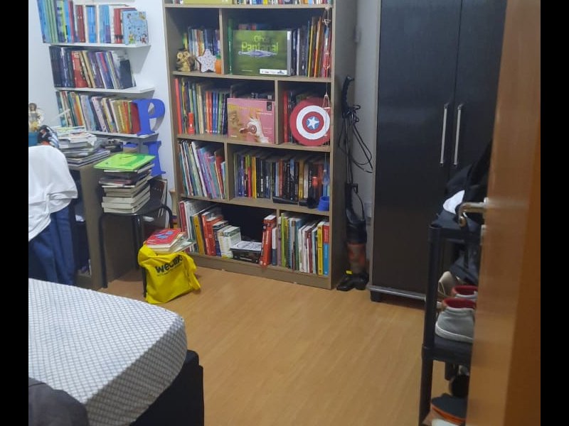 imóvel com 40m² - Chácaras Hipica - Ribeirão Preto