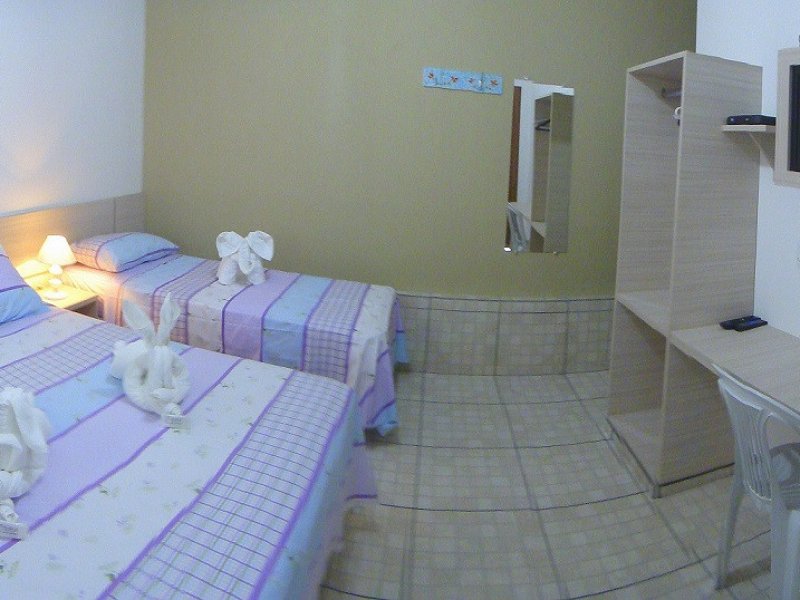 Comercial à venda Centro com 2450m² e 1 quarto por R$ 5.990.000 - 1624434277-triplo-premium-com-cama-de-casal-e-solteiro-2.jpg