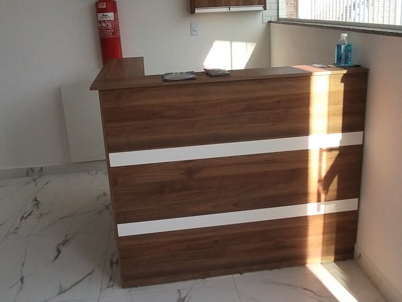 Apartamento à venda Canto do Forte com 41m² e 1 quarto por R$ 227.000 - 2060608454-20200530-155848.jpg