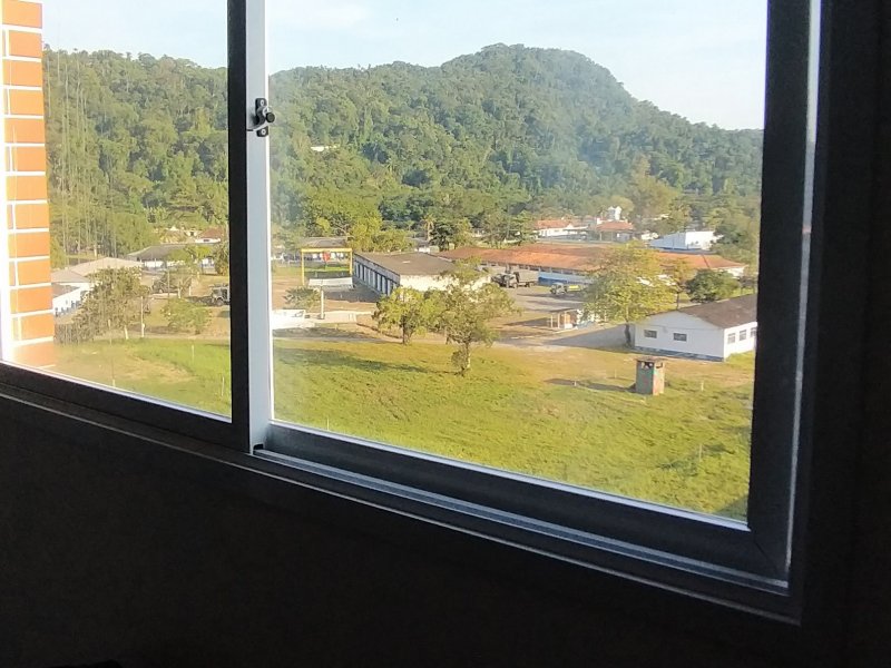 Apartamento à venda Canto do Forte com 41m² e 1 quarto por R$ 227.000 - 2068599768-20200530-154900.jpg