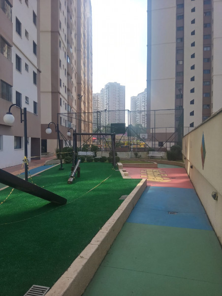 imóvel com 75m² - Vila Apiai - Santo André