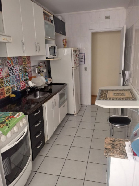 imóvel com 75m² - Vila Apiai - Santo André