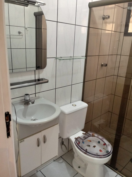 imóvel com 75m² - Vila Apiai - Santo André
