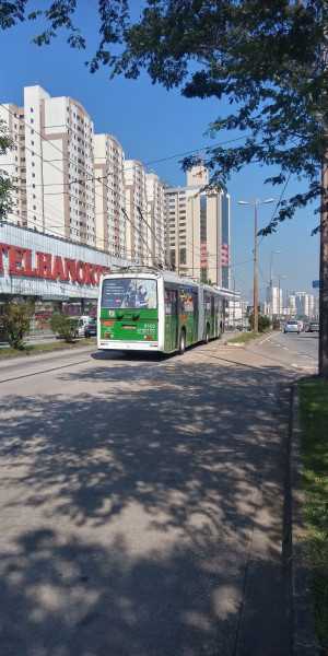 imóvel com 75m² - Vila Apiai - Santo André