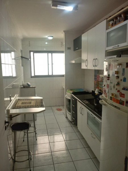 imóvel com 75m² - Vila Apiai - Santo André