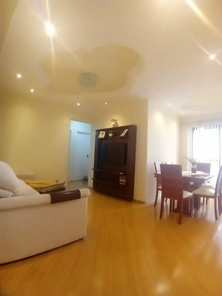 imóvel com 75m² - Vila Apiai - Santo André