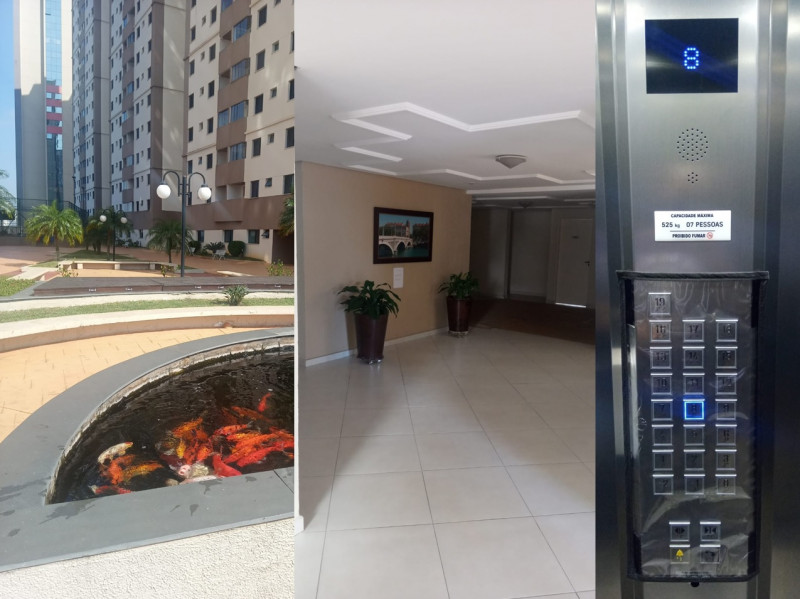 imóvel com 75m² - Vila Apiai - Santo André