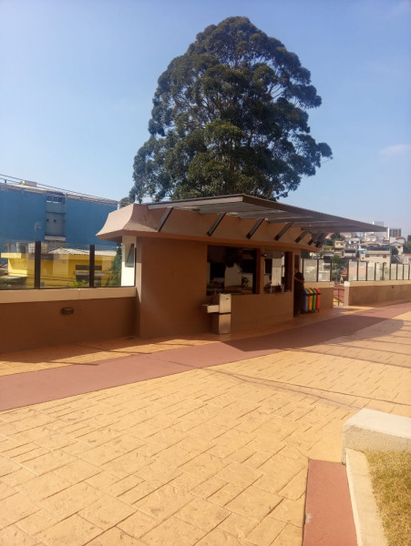 imóvel com 75m² - Vila Apiai - Santo André