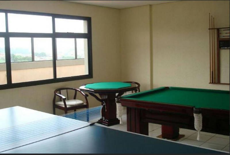 imóvel com 75m² - Vila Apiai - Santo André