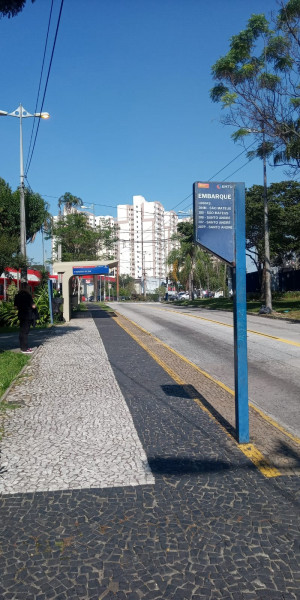 imóvel com 75m² - Vila Apiai - Santo André