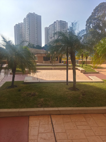 imóvel com 75m² - Vila Apiai - Santo André