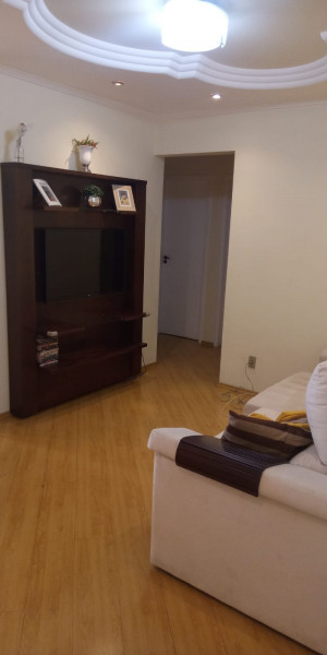 imóvel com 75m² - Vila Apiai - Santo André