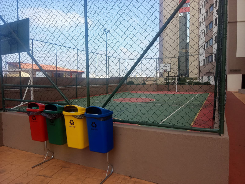 imóvel com 75m² - Vila Apiai - Santo André