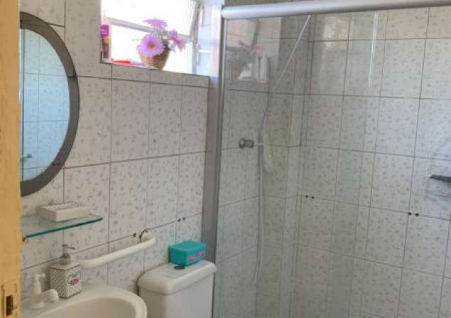 imóvel com 46m²