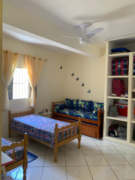 imóvel com 46m² - Centro - Itanhaém