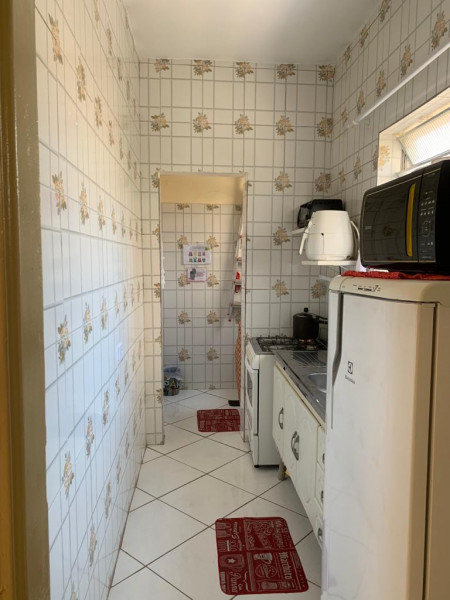 imóvel com 46m² - Centro - Itanhaém
