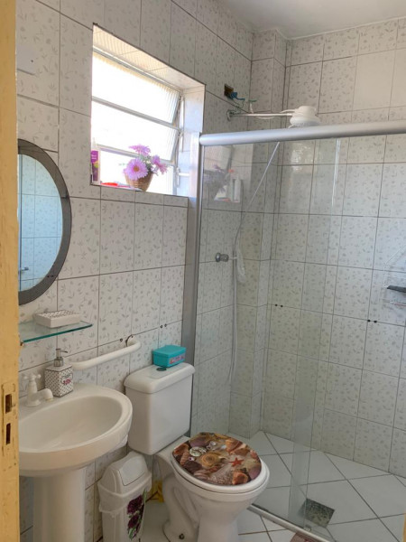 imóvel com 46m² - Centro - Itanhaém