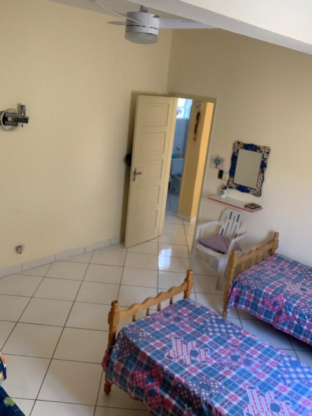 imóvel com 46m² - Centro - Itanhaém