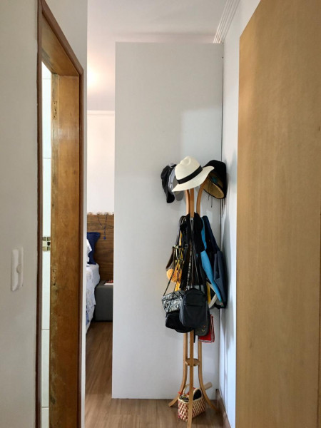 Casa à venda Vila São Jorge com 88m² e 3 quartos por R$ 330.000 - 1006940734-quarto-3.jpg