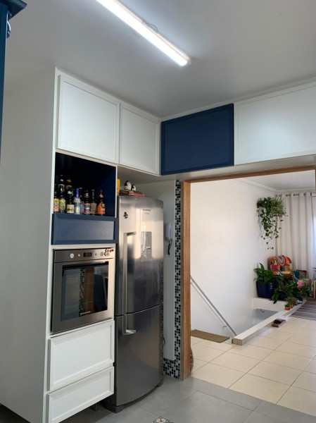 Casa à venda Vila São Jorge com 88m² e 3 quartos por R$ 330.000 - 1406134823-cozinha-1.jpg